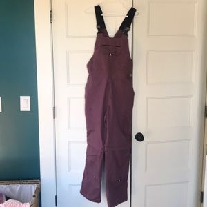 Work overalls. Rosies brand